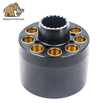 ชุดอะไหล่ปั๊มไฮดรอลิกคุณภาพดั้งเดิมสำหรับ Sauer PV20 พร้อมความเข้ากันได้ 100%, จัดส่งรวดเร็ว และรองรับการซ่อมแซมรถขุด