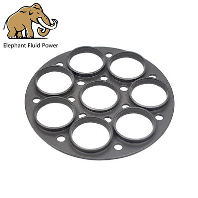 ชุดซ่อมแซมปั๊มพิสตันไฮดรอลิกสําหรับ Rexroth A8VO80 - รองรับ 100% ของเดิม ส่งเร็ว 3-5 วัน การสนับสนุนทางเทคนิคครบวงจร