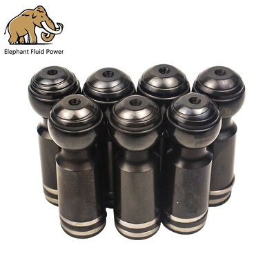 ชุดซ่อมแซมปั๊มพิสตันไฮดรอลิกสําหรับ Rexroth A8VO80 - รองรับ 100% ของเดิม ส่งเร็ว 3-5 วัน การสนับสนุนทางเทคนิคครบวงจร