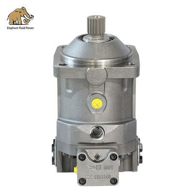 R909611128 A6VM160HA1T/63W-VZB010A SV A6VM160 โซลเมค 50760124/-123/-135