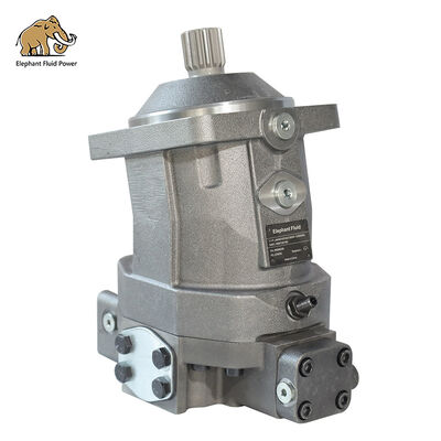 R909611128 A6VM160HA1T/63W-VZB010A SV A6VM160 โซลเมค 50760124/-123/-135