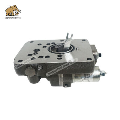 หัวปั๊มขับไฮดรอลิกสมรรถนะสูงสำหรับ epillar 551-1136 พร้อมโครงสร้างอัลลอยด์ที่ทนทาน
