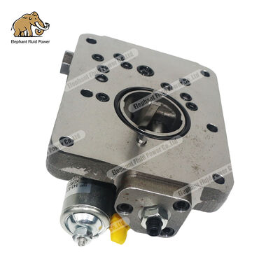 หัวปั๊มขับไฮดรอลิกสมรรถนะสูงสำหรับ epillar 551-1136 พร้อมโครงสร้างอัลลอยด์ที่ทนทาน