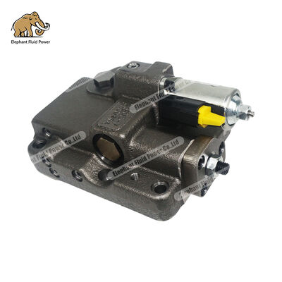 หัวปั๊มขับไฮดรอลิกสมรรถนะสูงสำหรับ epillar 551-1136 พร้อมโครงสร้างอัลลอยด์ที่ทนทาน