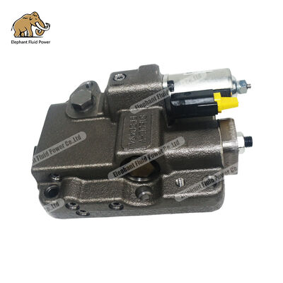 หัวปั๊มขับไฮดรอลิกสมรรถนะสูงสำหรับ epillar 551-1136 พร้อมโครงสร้างอัลลอยด์ที่ทนทาน