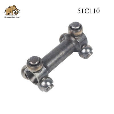 OEM คุณภาพ ทนทาน Sauer Danfoss อะไหล่ปั๊ม 51C060 51C080 51C110 สําหรับการซ่อมแซมปั๊มพิสตันไฮดรอลิก