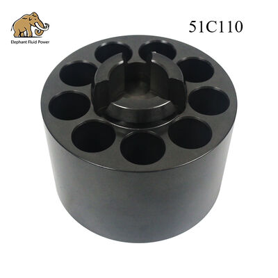 OEM คุณภาพ ทนทาน Sauer Danfoss อะไหล่ปั๊ม 51C060 51C080 51C110 สําหรับการซ่อมแซมปั๊มพิสตันไฮดรอลิก