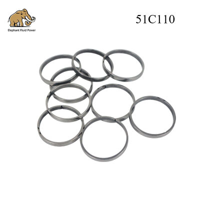 OEM คุณภาพ ทนทาน Sauer Danfoss อะไหล่ปั๊ม 51C060 51C080 51C110 สําหรับการซ่อมแซมปั๊มพิสตันไฮดรอลิก