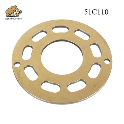 OEM คุณภาพ ทนทาน Sauer Danfoss อะไหล่ปั๊ม 51C060 51C080 51C110 สําหรับการซ่อมแซมปั๊มพิสตันไฮดรอลิก