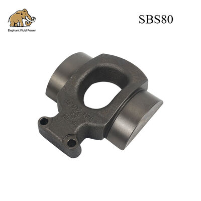 OEM คุณภาพ SBS80 ไฮดรอลิก ปั๊มหลัก ชุดอะไหล่ 100% เหมาะสมกับเดิมสําหรับ 312C Excavator ส่งเร็ว