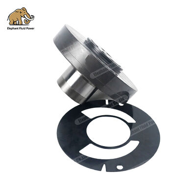 ปั๊มชดเชยน้ำมันเฉพาะ A4VG280 Rexroth: โลหะผสมระดับไฮเอนด์ + การตัดเฉือนที่มีความแม่นยำ เข้ากันได้อย่างสมบูรณ์แบบกับปั๊มไฮดรอลิกทุกตัว