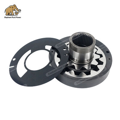 ปั๊มชดเชยน้ำมันเฉพาะ A4VG280 Rexroth: โลหะผสมระดับไฮเอนด์ + การตัดเฉือนที่มีความแม่นยำ เข้ากันได้อย่างสมบูรณ์แบบกับปั๊มไฮดรอลิกทุกตัว