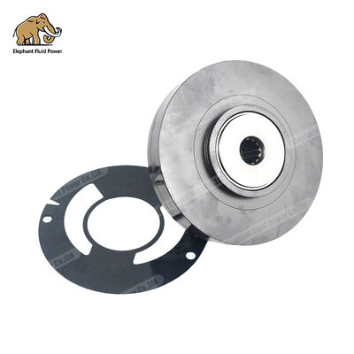 ปั๊มชดเชยน้ำมันเฉพาะ A4VG280 Rexroth: โลหะผสมระดับไฮเอนด์ + การตัดเฉือนที่มีความแม่นยำ เข้ากันได้อย่างสมบูรณ์แบบกับปั๊มไฮดรอลิกทุกตัว