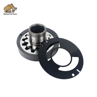 ปั๊มชดเชยน้ำมันเฉพาะ A4VG280 Rexroth: โลหะผสมระดับไฮเอนด์ + การตัดเฉือนที่มีความแม่นยำ เข้ากันได้อย่างสมบูรณ์แบบกับปั๊มไฮดรอลิกทุกตัว