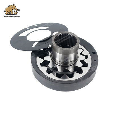 ปั๊มชดเชยน้ำมันเฉพาะ A4VG280 Rexroth: โลหะผสมระดับไฮเอนด์ + การตัดเฉือนที่มีความแม่นยำ เข้ากันได้อย่างสมบูรณ์แบบกับปั๊มไฮดรอลิกทุกตัว