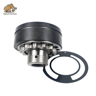 ชิ้นส่วน A4VSO355 Rexroth เหมาะสำหรับอุปกรณ์ก่อสร้าง ผู้จัดจำหน่ายปั๊มเติมน้ำมัน Rexroth มืออาชีพ!