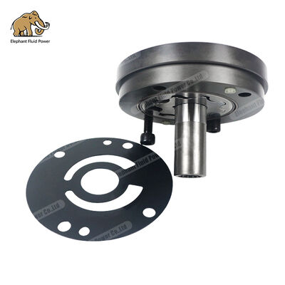 A4VTG71 ปั๊มน้ํามัน Rexroth การทํางานที่มั่นคงในอุณหภูมิและความดันสูง, เหมาะสมอย่างต่อเนื่องกับร่างปั๊มเดิม, ทางเลือกแรกสําหรับปั๊มเพิ่มน้ํามัน