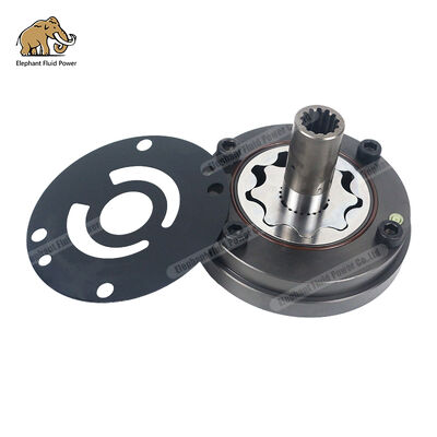 A4VTG71 ปั๊มน้ํามัน Rexroth การทํางานที่มั่นคงในอุณหภูมิและความดันสูง, เหมาะสมอย่างต่อเนื่องกับร่างปั๊มเดิม, ทางเลือกแรกสําหรับปั๊มเพิ่มน้ํามัน