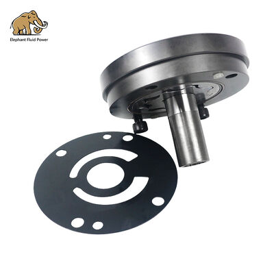 A4VTG71 ปั๊มน้ํามัน Rexroth การทํางานที่มั่นคงในอุณหภูมิและความดันสูง, เหมาะสมอย่างต่อเนื่องกับร่างปั๊มเดิม, ทางเลือกแรกสําหรับปั๊มเพิ่มน้ํามัน