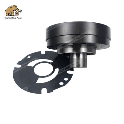 ปั๊มเกียร์ A4VTG90 Rexroth: อายุการใช้งานยาวนานเป็นพิเศษ เปลี่ยนปั๊มชดเชยน้ำมันโดยไม่ต้องกังวล!