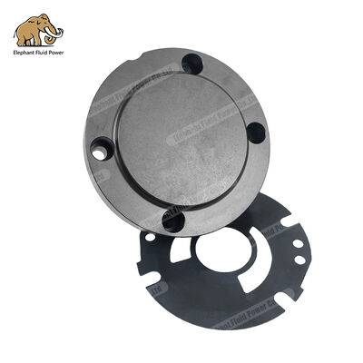 ปั๊มเกียร์ A4VTG90 Rexroth: อายุการใช้งานยาวนานเป็นพิเศษ เปลี่ยนปั๊มชดเชยน้ำมันโดยไม่ต้องกังวล!