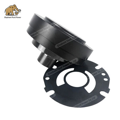 ปั๊มเกียร์ A4VTG90 Rexroth: อายุการใช้งานยาวนานเป็นพิเศษ เปลี่ยนปั๊มชดเชยน้ำมันโดยไม่ต้องกังวล!