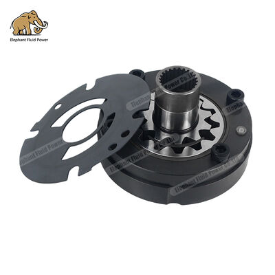 ปั๊มเกียร์ A4VTG90 Rexroth: อายุการใช้งานยาวนานเป็นพิเศษ เปลี่ยนปั๊มชดเชยน้ำมันโดยไม่ต้องกังวล!