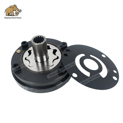 A4VTG90 ปั๊มน้ำมัน Rexroth มีกลุ่มโรตารีและวาล์วควบคุม ทำให้การซ่อมแซม Rexroth ง่ายขึ้น