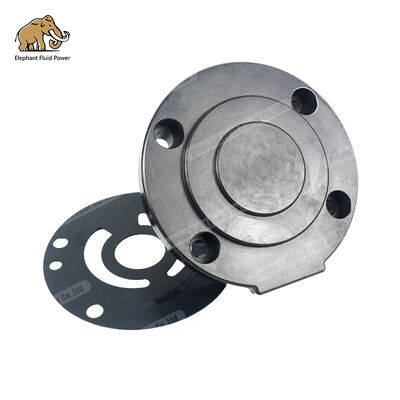 A4VTG90 ปั๊มน้ำมัน Rexroth มีกลุ่มโรตารีและวาล์วควบคุม ทำให้การซ่อมแซม Rexroth ง่ายขึ้น