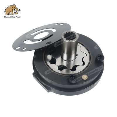 A4VTG90 ปั๊มน้ำมัน Rexroth มีกลุ่มโรตารีและวาล์วควบคุม ทำให้การซ่อมแซม Rexroth ง่ายขึ้น