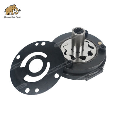 A4VTG90 ปั๊มน้ำมัน Rexroth มีกลุ่มโรตารีและวาล์วควบคุม ทำให้การซ่อมแซม Rexroth ง่ายขึ้น