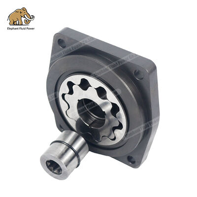 อะไหล่ A10VG18 Rexroth เปลี่ยนอะไหล่แท้ได้ง่ายๆ ครอบคลุมรุ่นยอดนิยมทั่วโลก