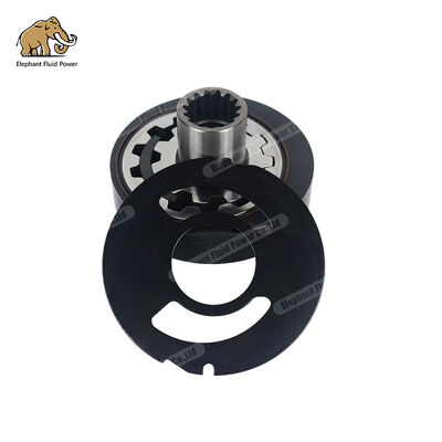 A10VG45 F02 รอบ T13 ปั้มน้ำมันสำหรับปั๊มไฮดรอลิก Rexroth