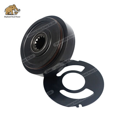 A10VG45 F02 รอบ T13 ปั้มน้ำมันสำหรับปั๊มไฮดรอลิก Rexroth