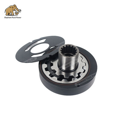 A10VG45 F02 รอบ T13 ปั้มน้ำมันสำหรับปั๊มไฮดรอลิก Rexroth