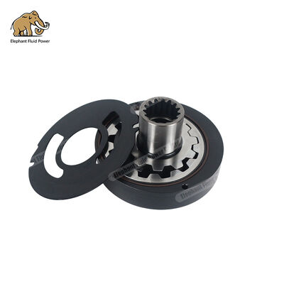 A10VG45 F02 รอบ T13 ปั้มน้ำมันสำหรับปั๊มไฮดรอลิก Rexroth