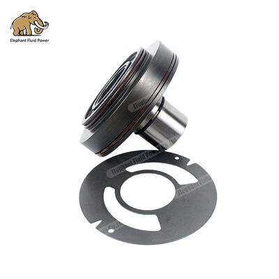 A10VG63 Rexroth Charge Pump กลม T9 ชิ้นส่วนปั๊มลูกสูบไฮดรอลิก เหมาะสำหรับการซ่อม ตกแต่งใหม่ และเปลี่ยนทดแทน