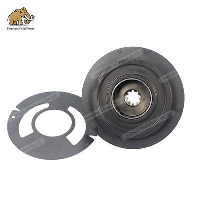 A10VG63 Rexroth Charge Pump กลม T9 ชิ้นส่วนปั๊มลูกสูบไฮดรอลิก เหมาะสำหรับการซ่อม ตกแต่งใหม่ และเปลี่ยนทดแทน