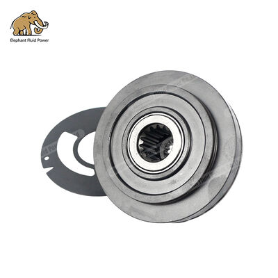 ปั๊มชาร์จ A10VG63 พิเศษสำหรับปั๊ม Rexroth, ขนาดตรง 100%, วัสดุที่ทนทานต่อการสึกหรอสูง, ทำให้การซ่อมปั๊ม Rexroth มีประสิทธิภาพมากขึ้น!