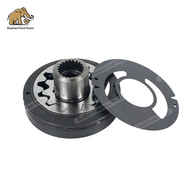 ปั๊มชาร์จ A10VG63 พิเศษสำหรับปั๊ม Rexroth, ขนาดตรง 100%, วัสดุที่ทนทานต่อการสึกหรอสูง, ทำให้การซ่อมปั๊ม Rexroth มีประสิทธิภาพมากขึ้น!