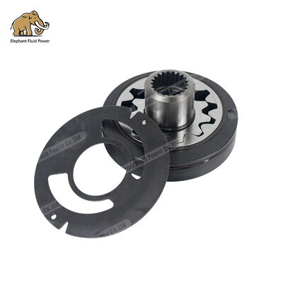 ปั๊มชาร์จ A10VG63 พิเศษสำหรับปั๊ม Rexroth, ขนาดตรง 100%, วัสดุที่ทนทานต่อการสึกหรอสูง, ทำให้การซ่อมปั๊ม Rexroth มีประสิทธิภาพมากขึ้น!