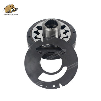 ปั๊มชาร์จ A10VG63 พิเศษสำหรับปั๊ม Rexroth, ขนาดตรง 100%, วัสดุที่ทนทานต่อการสึกหรอสูง, ทำให้การซ่อมปั๊ม Rexroth มีประสิทธิภาพมากขึ้น!