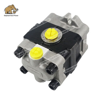 Komatsu PC40MR-2 Pilot Pump Charge Pump 100% Compatible with Original for Hydraulic Pump Repair with Fast Delivery