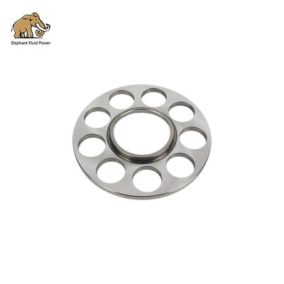 ชุดอะไหล่ซ่อมปั๊มไฮดรอลิกคุณภาพ OEM สำหรับ Rexroth A10VG63 พร้อมความเข้ากันได้ 100% และจัดส่งรวดเร็ว