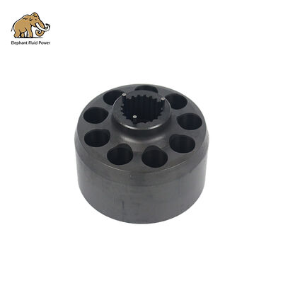 ชุดอะไหล่ซ่อมปั๊มไฮดรอลิกคุณภาพ OEM สำหรับ Rexroth A10VG63 พร้อมความเข้ากันได้ 100% และจัดส่งรวดเร็ว