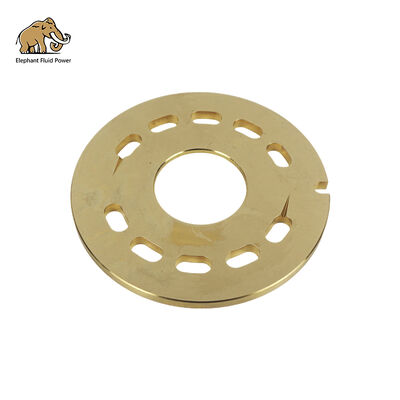 ชุดอะไหล่ซ่อมปั๊มไฮดรอลิกคุณภาพ OEM สำหรับ Rexroth A10VG63 พร้อมความเข้ากันได้ 100% และจัดส่งรวดเร็ว