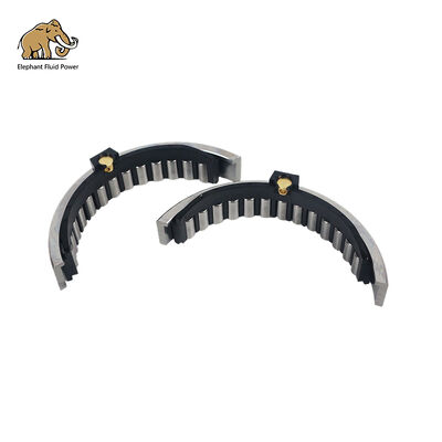 ชุดอะไหล่ซ่อมปั๊มไฮดรอลิกคุณภาพ OEM สำหรับ Rexroth A10VG63 พร้อมความเข้ากันได้ 100% และจัดส่งรวดเร็ว