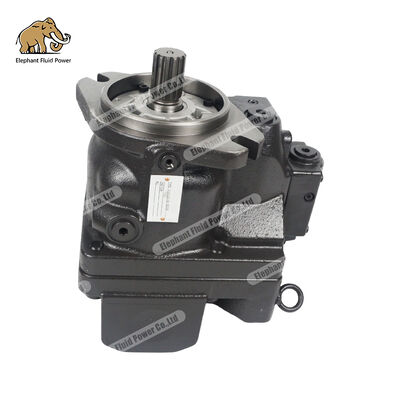 OEM Kawasaki K3VL Series K3VL80 K3VL80-B-10RSM-T251 Hydraulic Piston Single Pump for original replacement