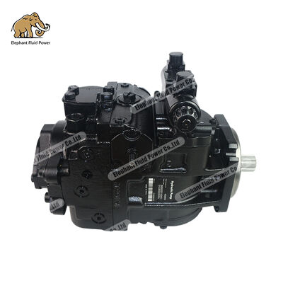 OEM Sauer Danfoss 90R Series 90R055DD1AD80P4 S1CGBGBA353524 ปั๊มลูกสูบไฮดรอลิกสำหรับการเปลี่ยนต้นฉบับ