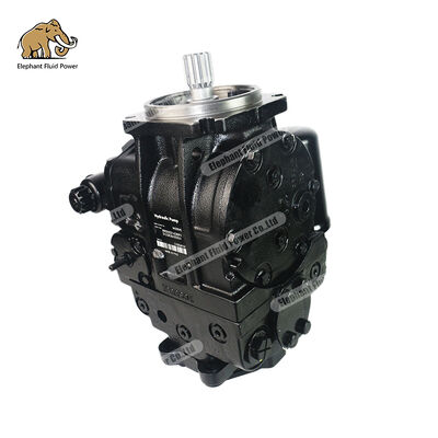 OEM Sauer Danfoss 90R Series 90R055DD1AD80P4 S1CGBGBA353524 ปั๊มลูกสูบไฮดรอลิกสำหรับการเปลี่ยนต้นฉบับ